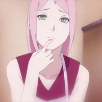 Sakura uchiha 