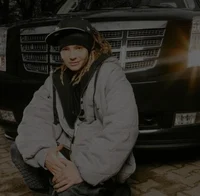 Tom Kaulitz