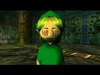 Ben Drowned