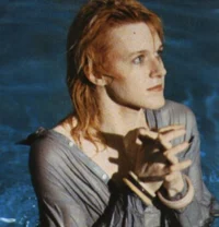 Soggy Sylvian