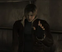 Leon Kennedy
