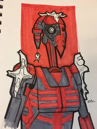 Mister Bones