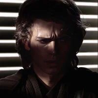 Anakin Skywalker 