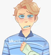 Evan Hansen