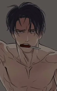 Levi Ackerman