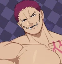 Charlotte Katakuri