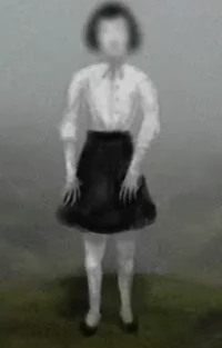 Fog Woman-Vore-