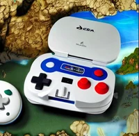 BATTLE FOR DREAMCAST