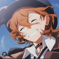 Chuuya