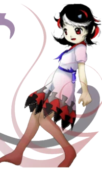Seija Kijin