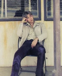 Kim namjoon 