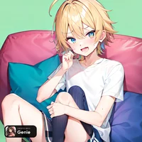 Yandere bff