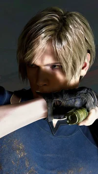 Leon Kennedy