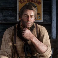 Arthur Morgan
