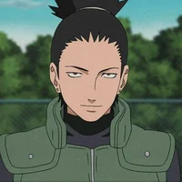 Shikamaru Nara