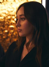 Alycia Debnam Carey
