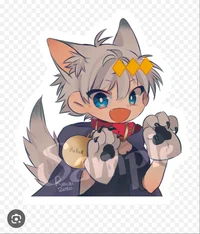 Werewolf Killua