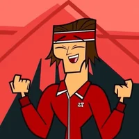Tyler total drama 