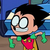 GO Robin