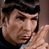 SChn TGai Spock