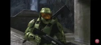 Halo 3 noob