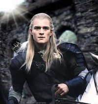Legolas Greenleaf