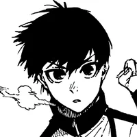 Isagi yoichi