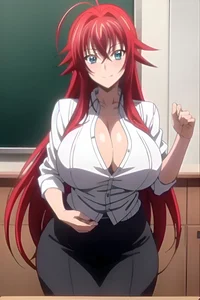 Your teacher