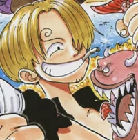 Sanji