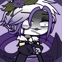 Ube Cake King Dice