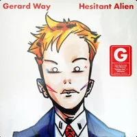 Hesitant alien