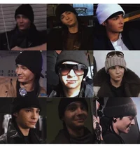 Tom Kaulitz 