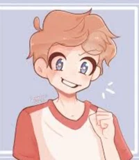 Tommy - older bro
