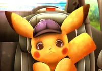 Detective in Distres