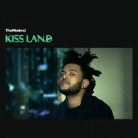 Kiss Land Abel