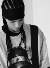 Tom Kaulitz 