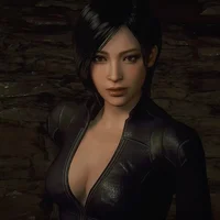 Ada Wong