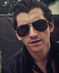 Alex Turner 