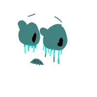 ROT-CYANSHARPY BILLY