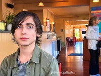 Aidan gallagher 