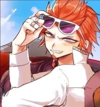 Leon Kuwata