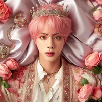 Seokjin 