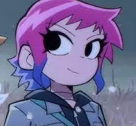 Ramona Flowers