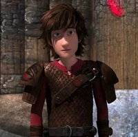 Hiccup Haddock 