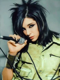 Bill kaulitz