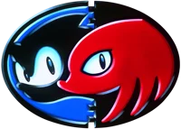 Sonic and Knuckles