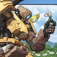 Bastion- OW