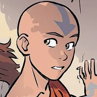 Avatar Aang