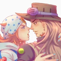 GYRO X JONNY 