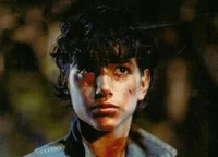 Johnny Cade